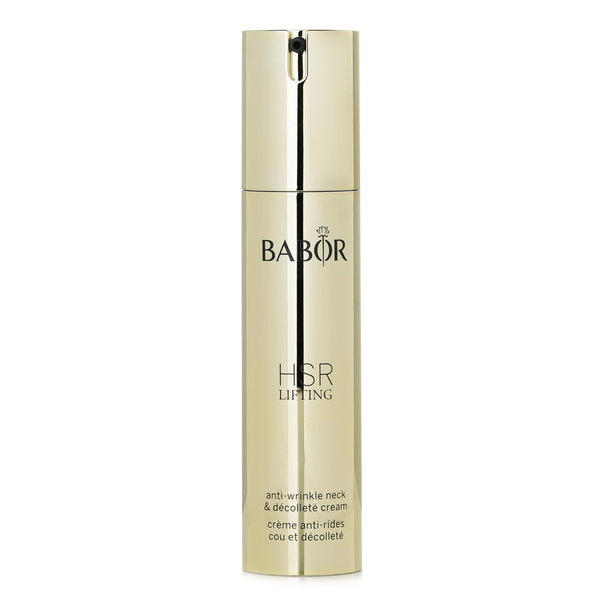Babor HSR Lifting Anti-Wrinkle Neck & Decollete Cream 50ml/1.69oz