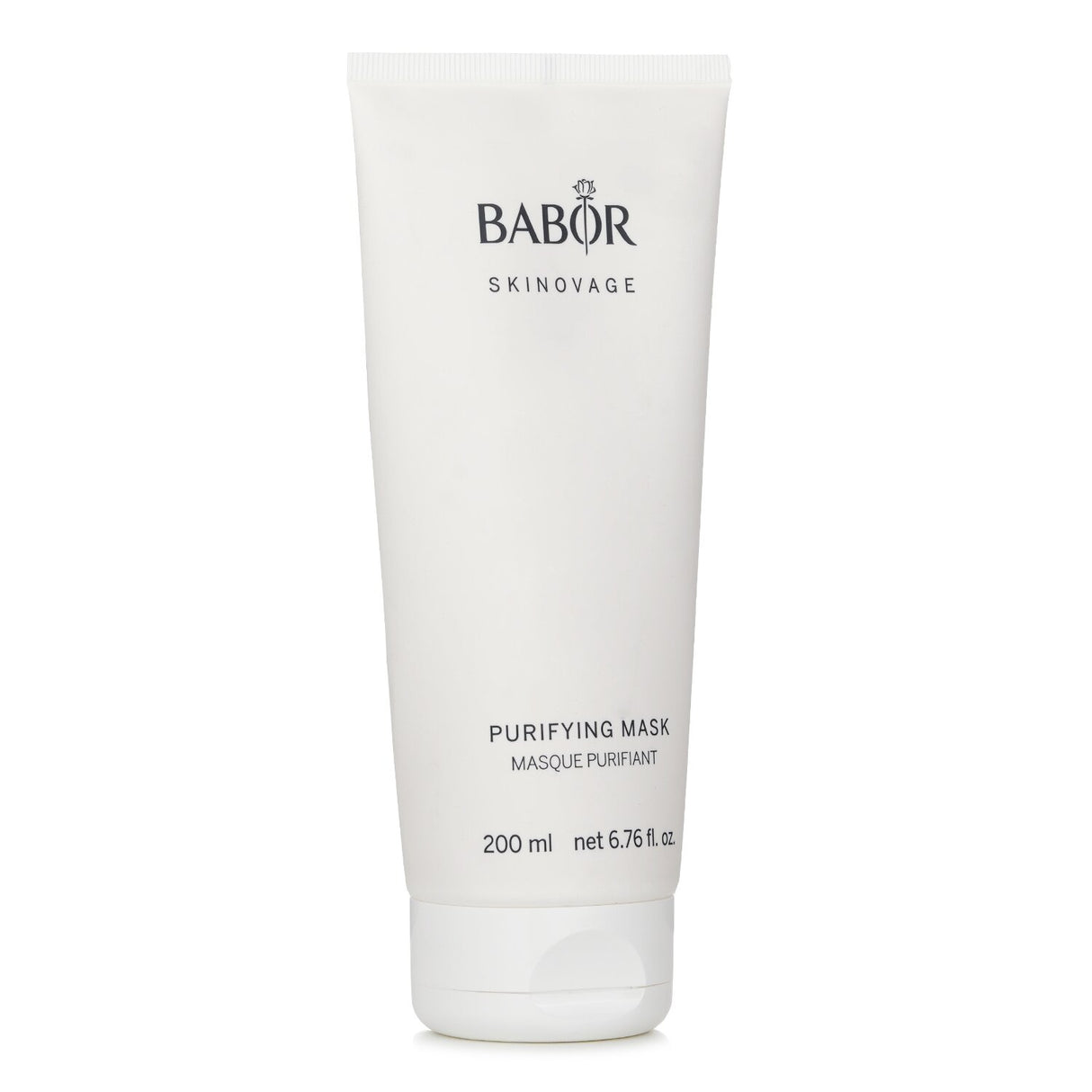 Babor - Skinovage Purifying Mask (Salon Size) - 200ml/6.76oz