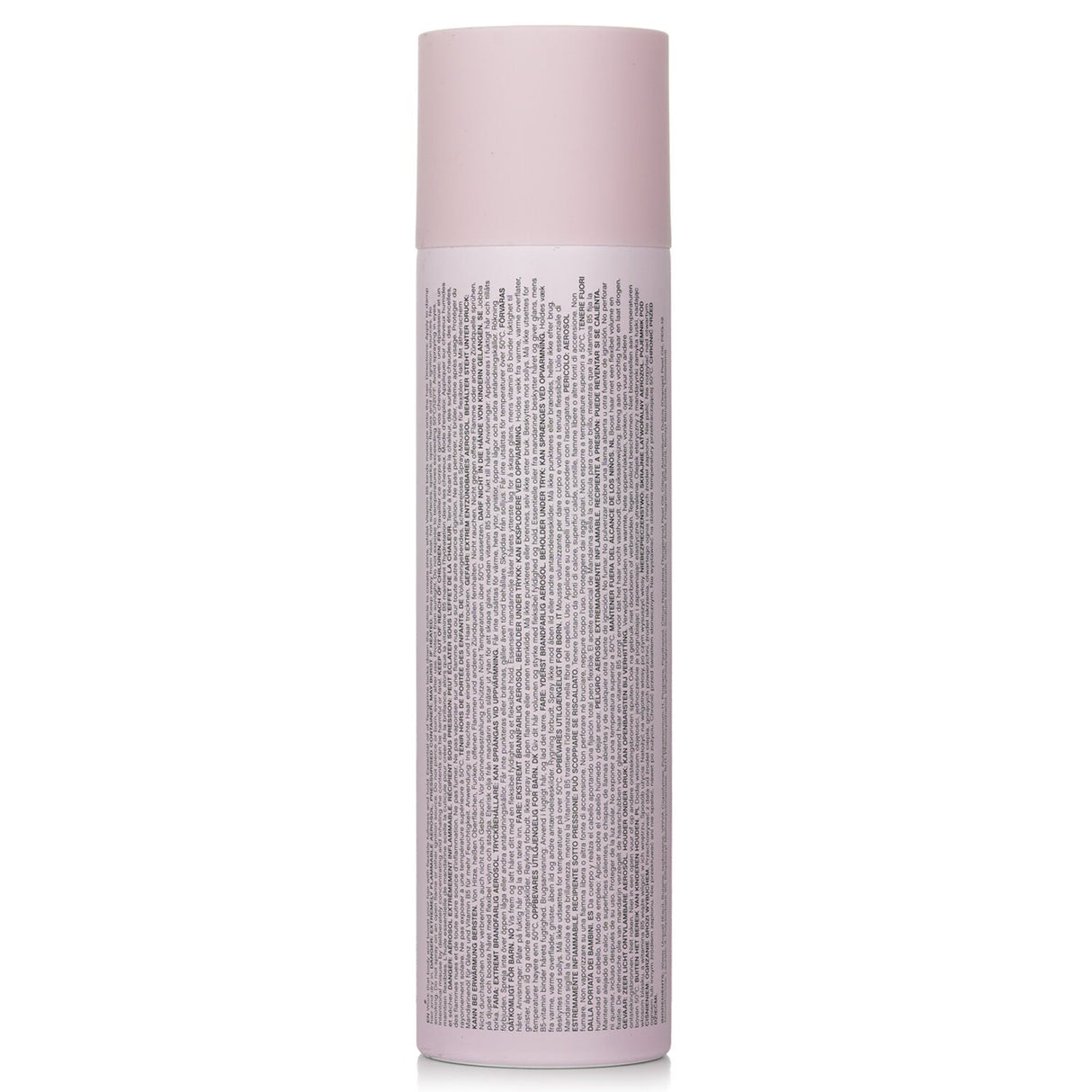 Kevin.Murphy - Body.Builder Volumising Mousse - 400ml/13.5oz