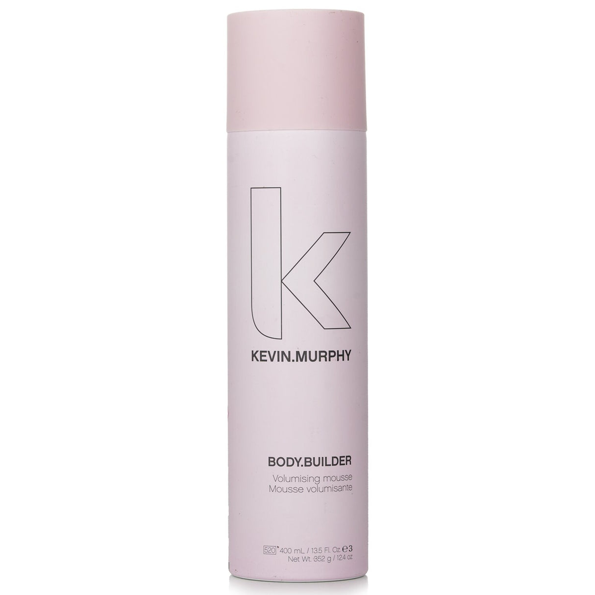 Kevin.Murphy - Body.Builder Volumising Mousse - 400ml/13.5oz