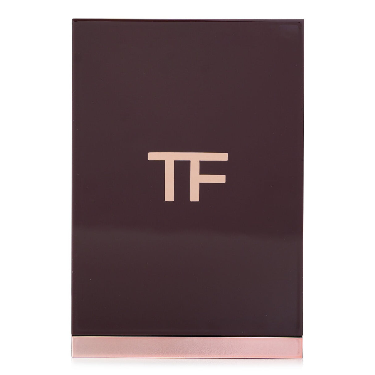 Tom Ford Cherries Eye Color Quad #02 Cherry Smoke features four luxurious eyeshadows in brick red, burgundy, and matte finishes.