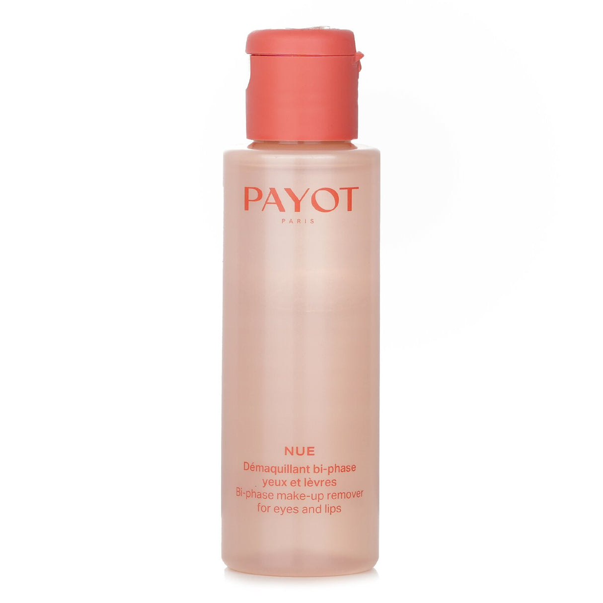 Payot - Nue Bi-phase Make Up Remover (For Eyes & Lips)(Travel Size) - 100ml/3.3
