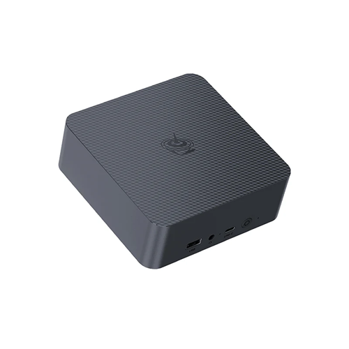Beelink EQR7-LP4 R7-7735hs 24GB 500GB SSD Mini PC 3yr wty
