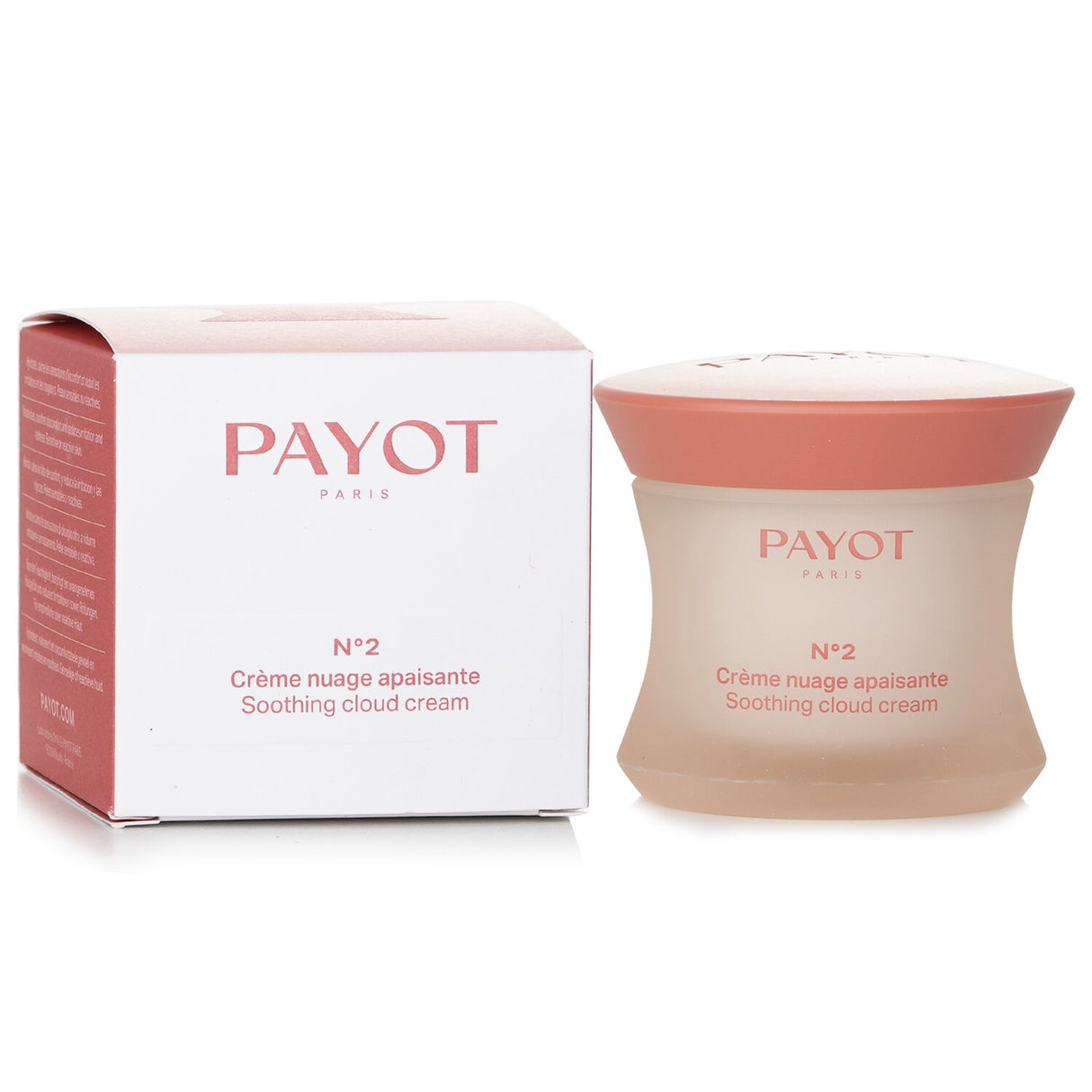 Payot - N2 Soothing Cloud Cream - 50ml/1.6oz