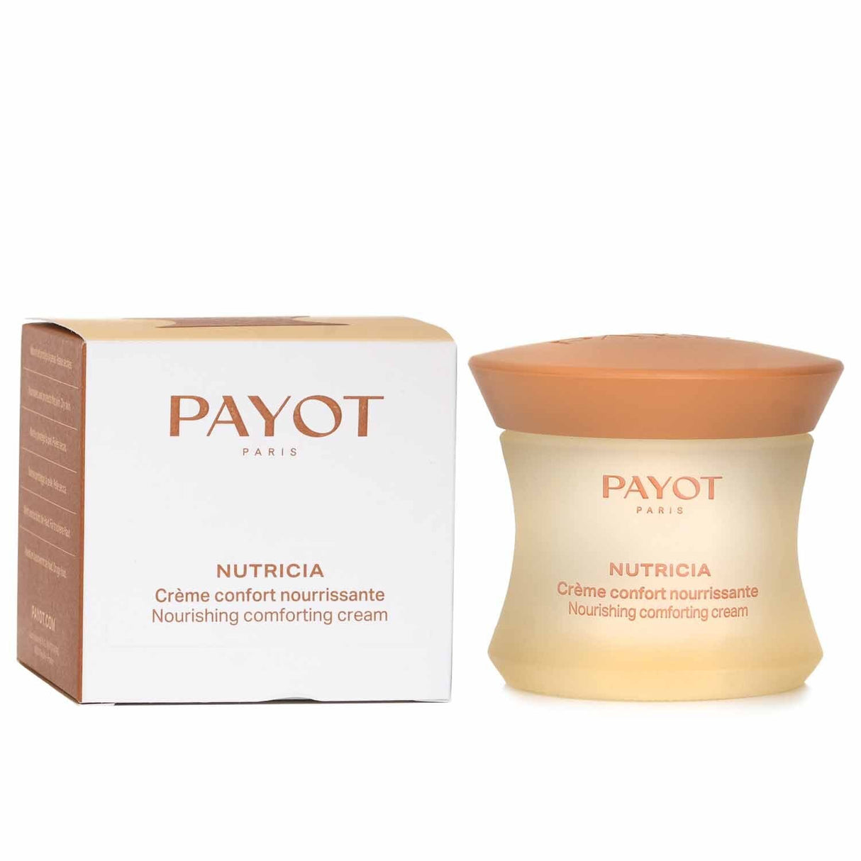 Payot Nutricia Nourishing Comforting Cream 50ml/1.6oz