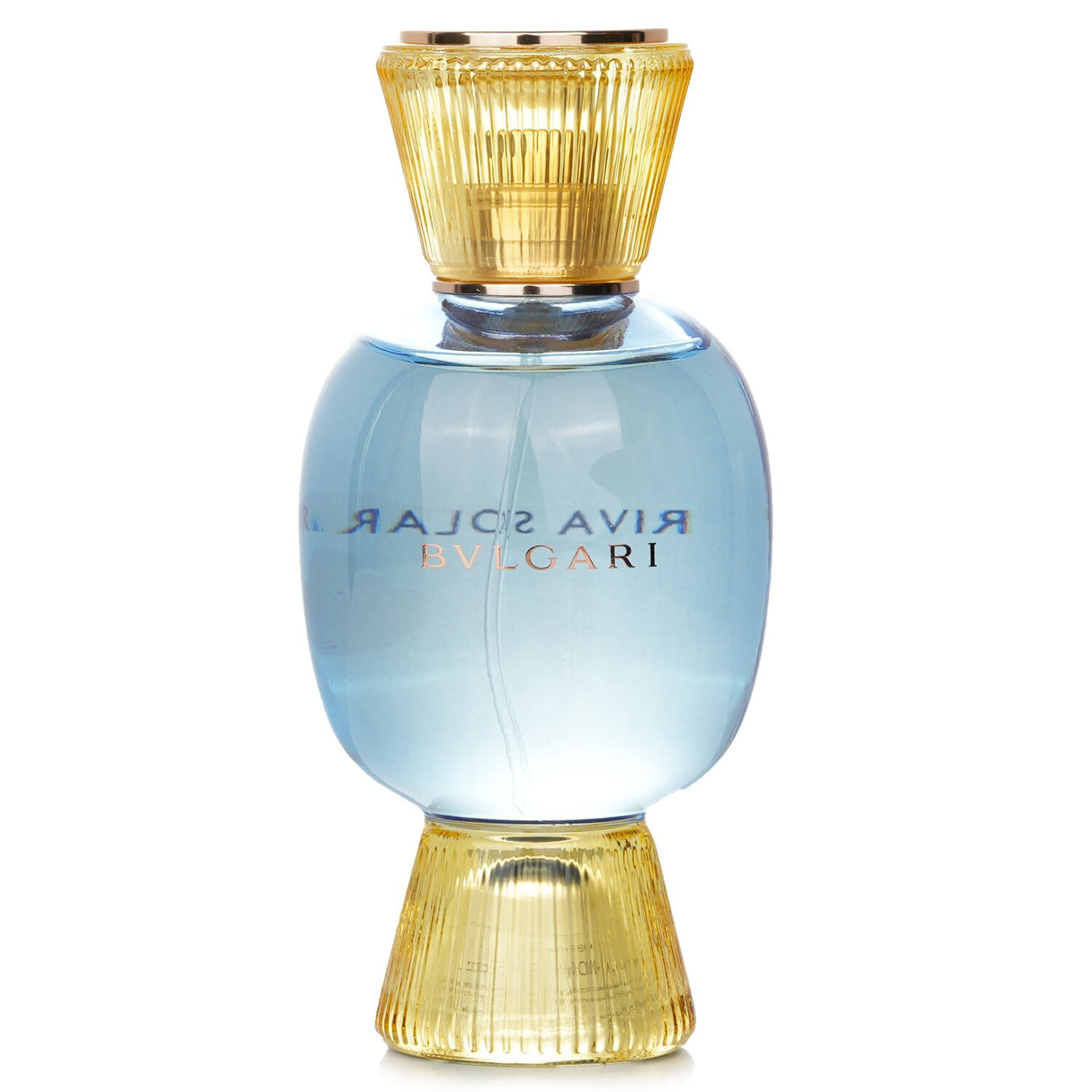 Bvlgari - Allegra Riva Solare Eau De Parfum - 100ml/3.4oz
