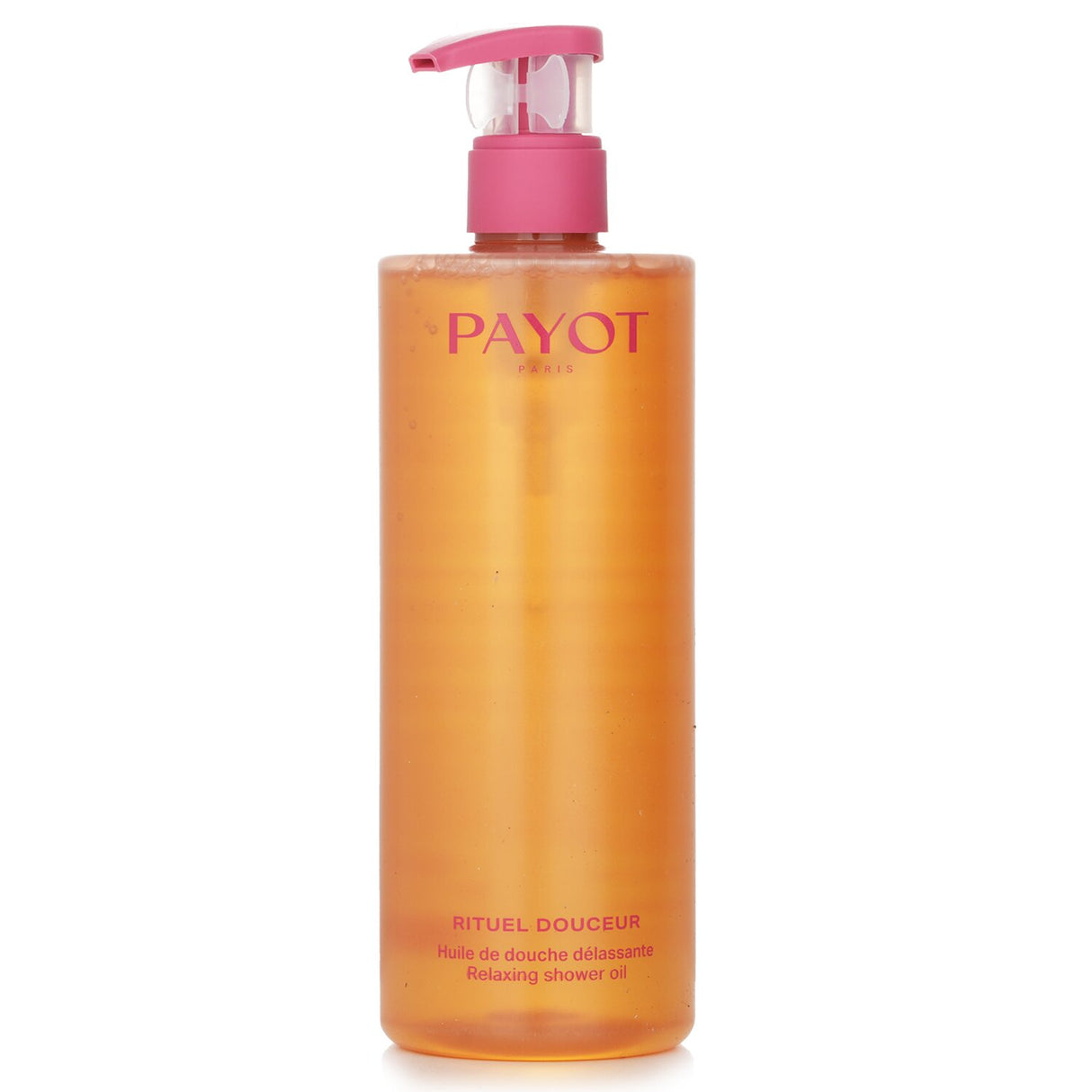 Payot - Rituel Douceur Relaxing Shower Oil - 400ml/13oz