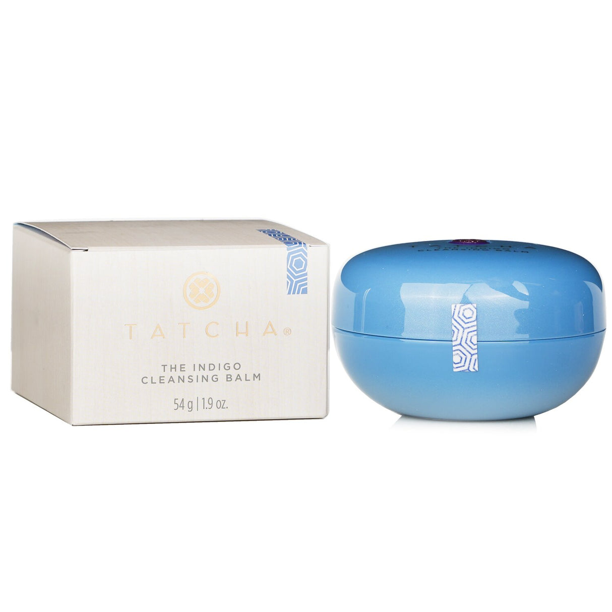Tatcha - The Indigo Cleansing Balm - 54g/1.9oz