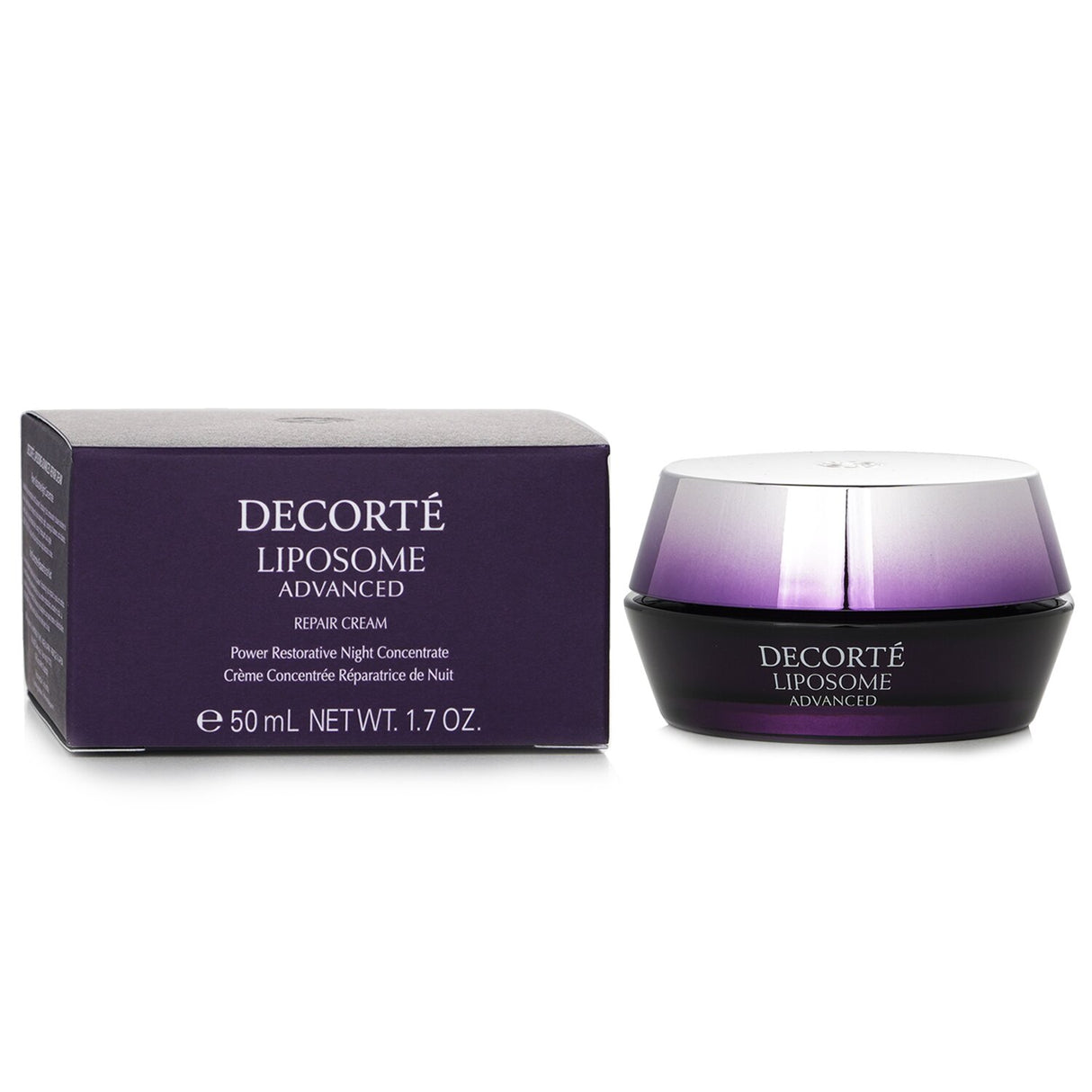 Cosme Decorte - Liposome Advanced Repair Cream - 50g/1.7oz
