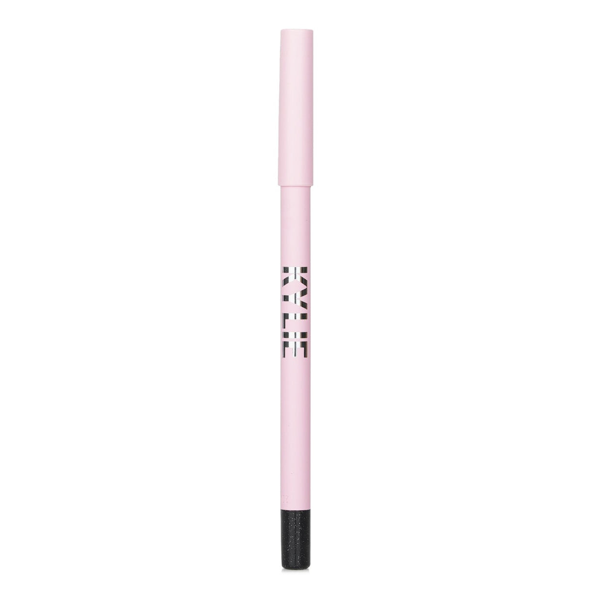Kylie By Kylie Jenner - Kyliner Gel Eyeliner Pencil - # 009 Black Shimmer - 1.2