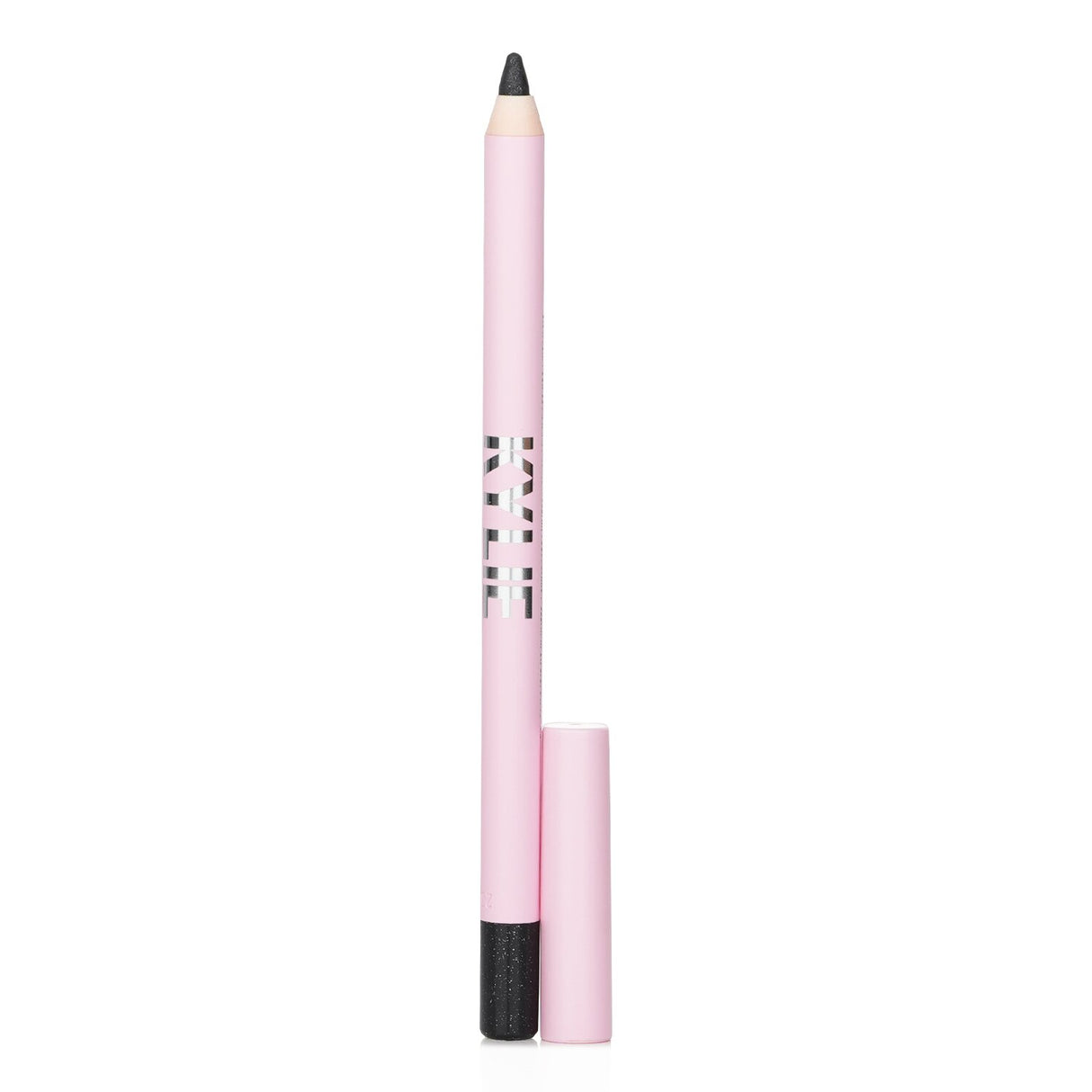 Kylie By Kylie Jenner - Kyliner Gel Eyeliner Pencil - # 009 Black Shimmer - 1.2