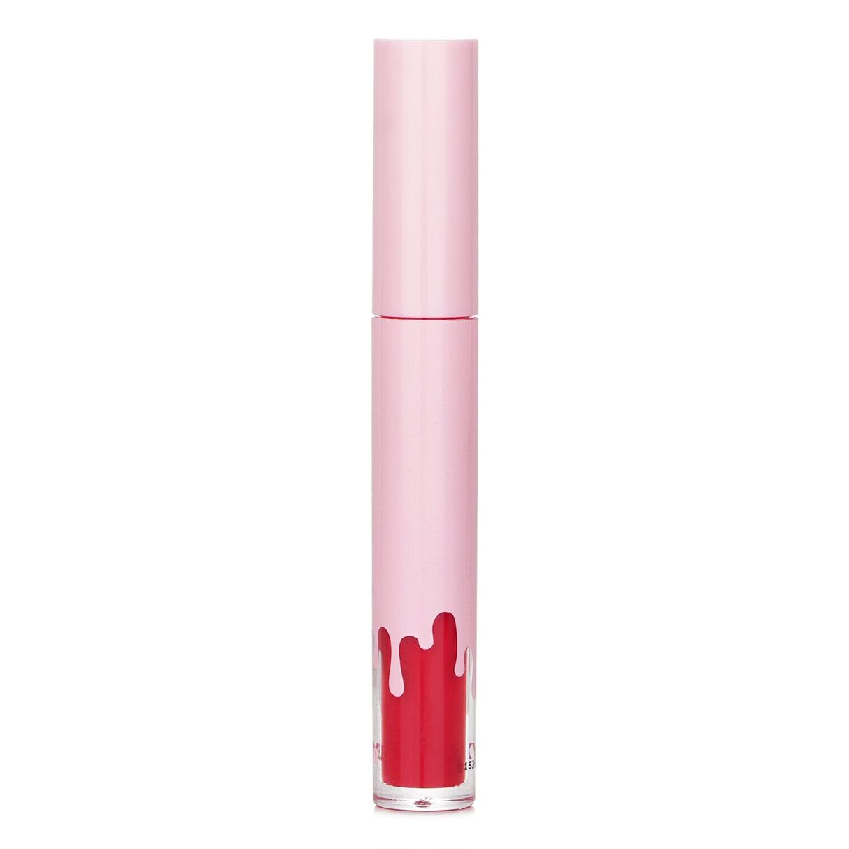 Kylie By Kylie Jenner Lip Shine Lacquer #416 Don'T @ Me in a sleek tube, offering vibrant color and glossy finish for luscious lips.