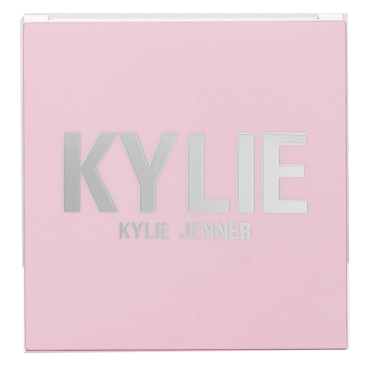 Kylie By Kylie Jenner - Kylighter Pressed Illuminating Powder - # 020 Ice Me Out