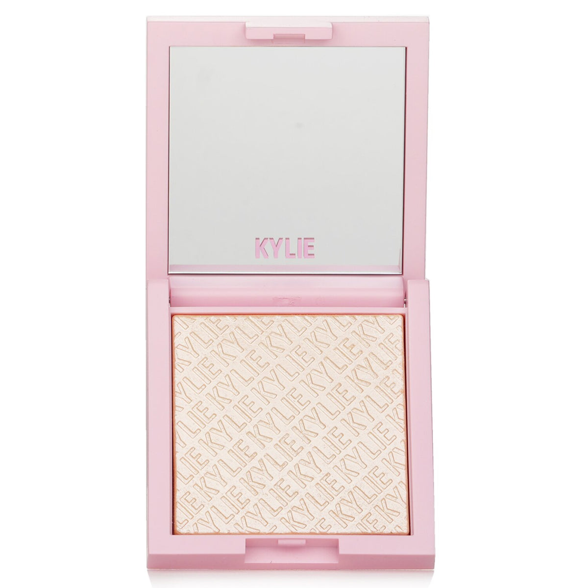 Kylie By Kylie Jenner - Kylighter Pressed Illuminating Powder - # 020 Ice Me Out