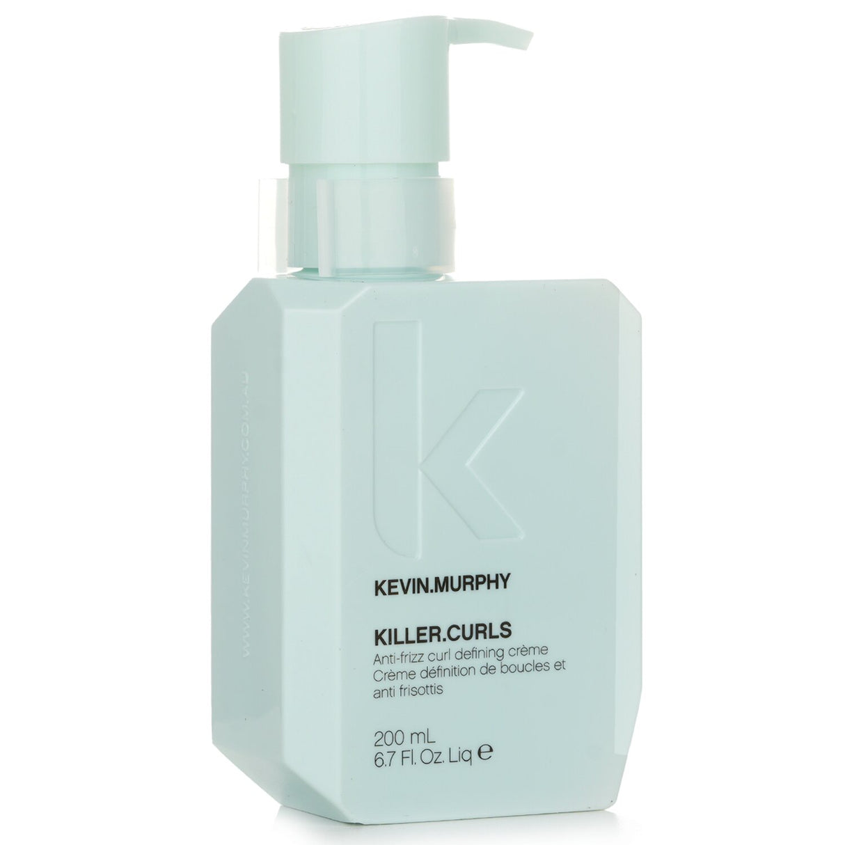 Kevin.Murphy - Killer.Curls Anti Frizz Curl Defining Cream - 200ml/6.7oz