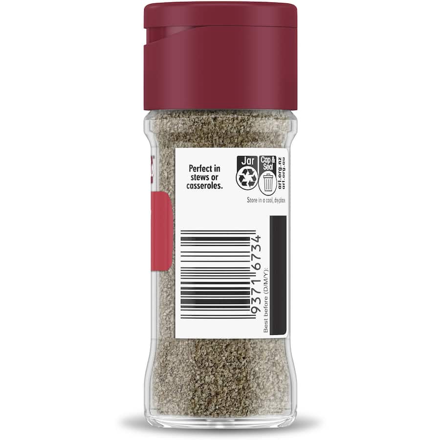 Masterfoods Seasoning Celery Salt - 57g