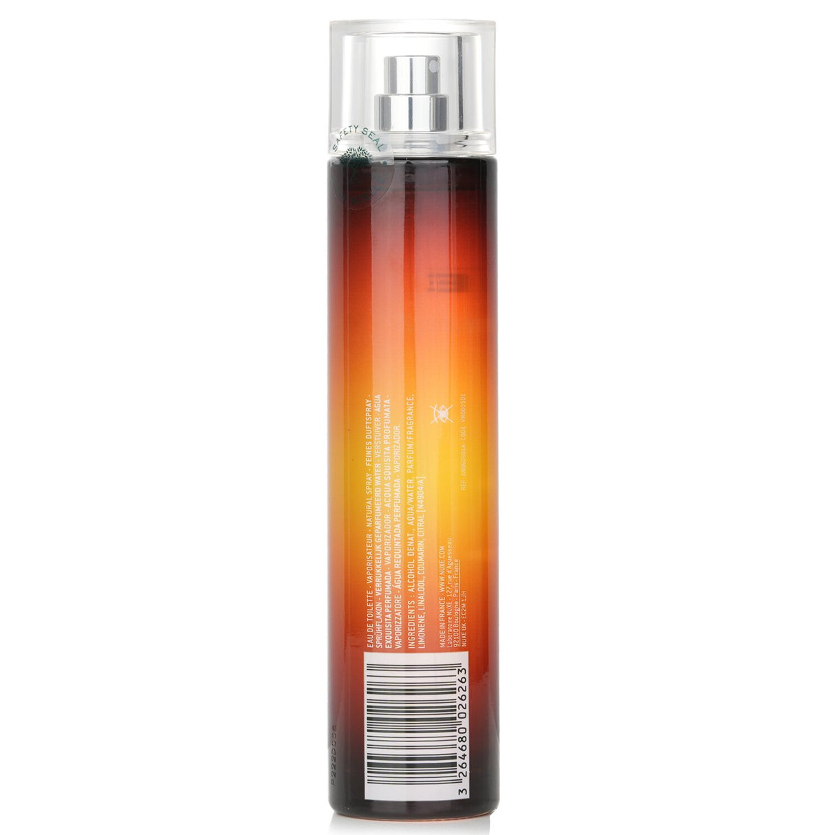 Nuxe - Reve De Miel Delectable Fragrant Water Spray - 100ml/3.3oz