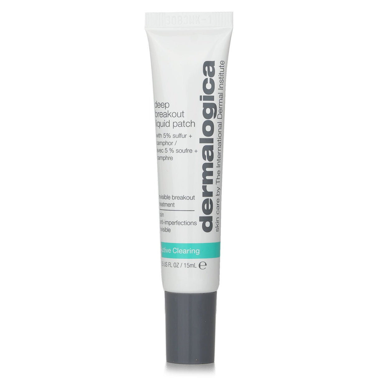 Dermalogica - Deep Breakout Liquid Patch - 15ml/0.5oz