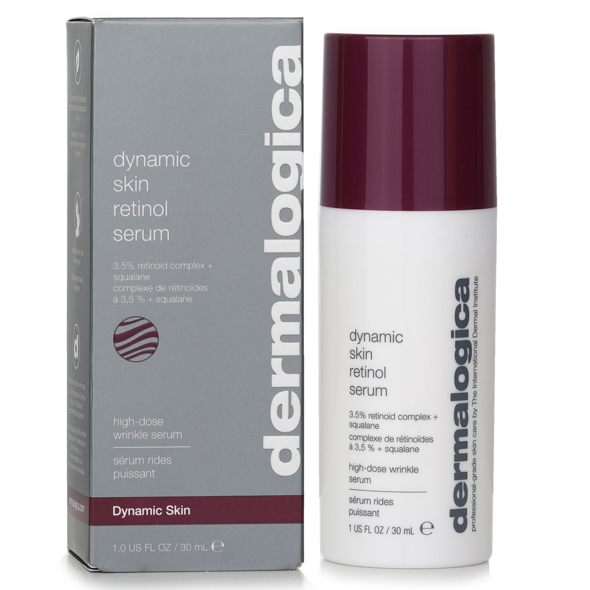 Dermalogica - Dynamic Skin Retinol Serum - 30ml/1oz