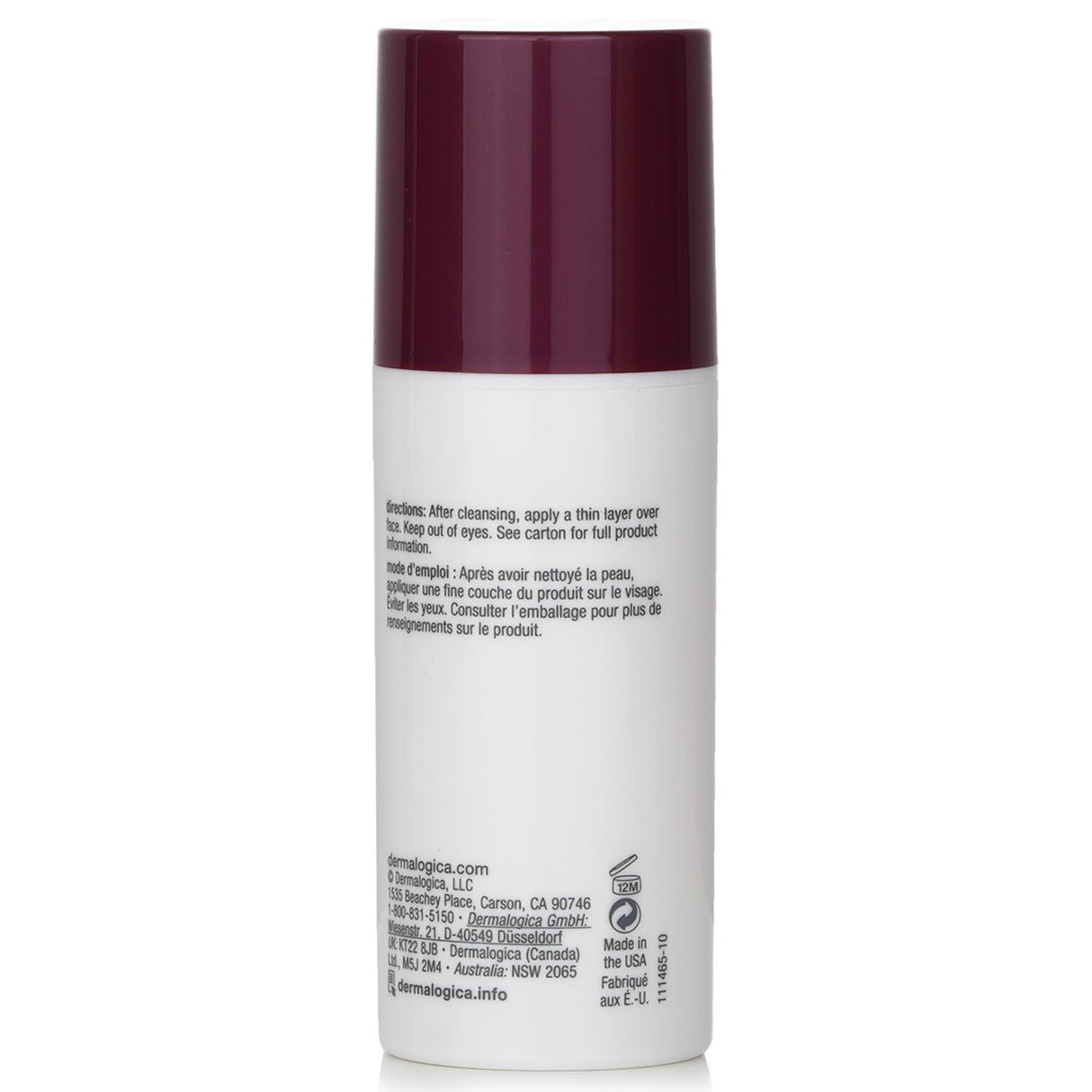 Dermalogica - Dynamic Skin Retinol Serum - 30ml/1oz