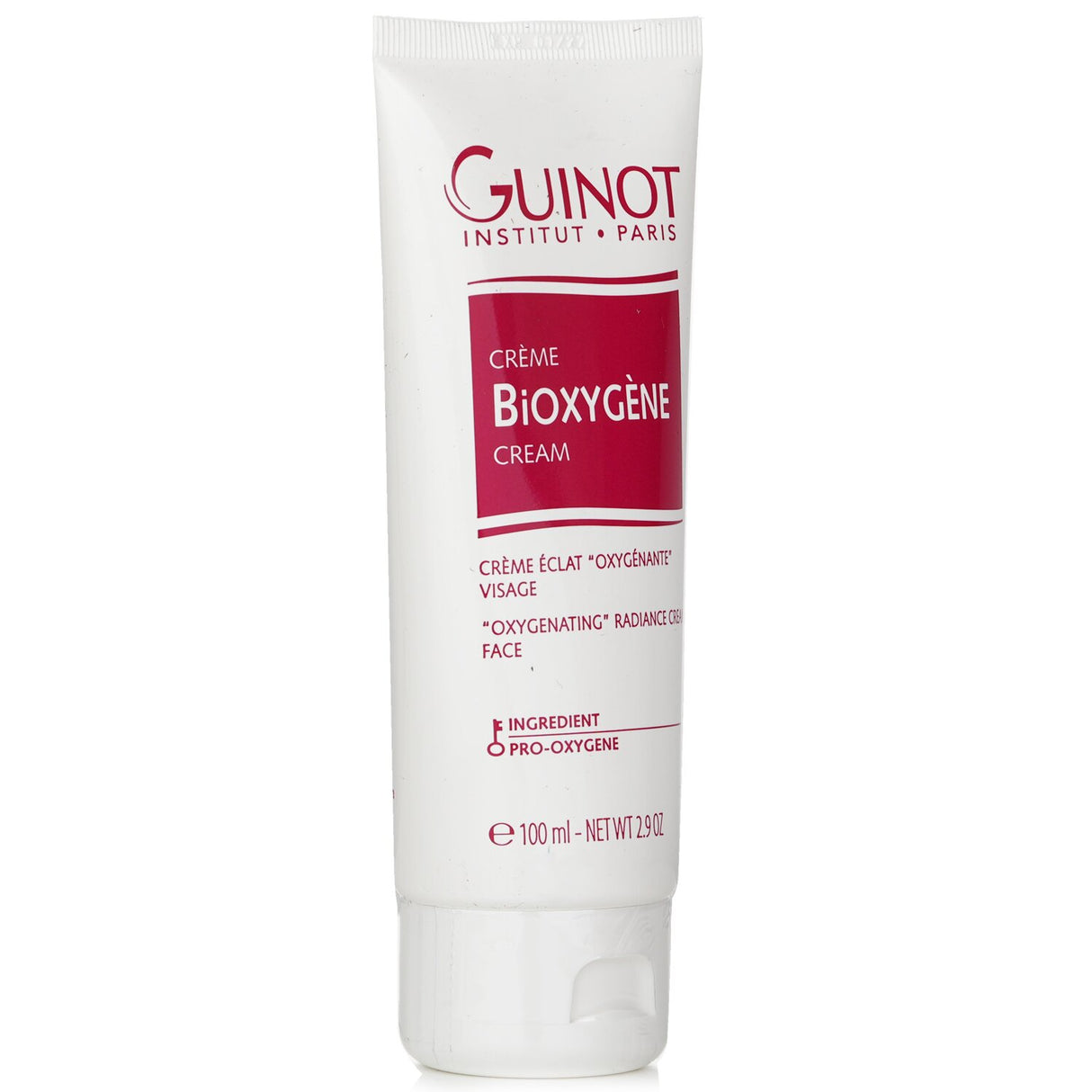 Guinot - Bioxygene Radiance Cream - 100ml/2.9oz