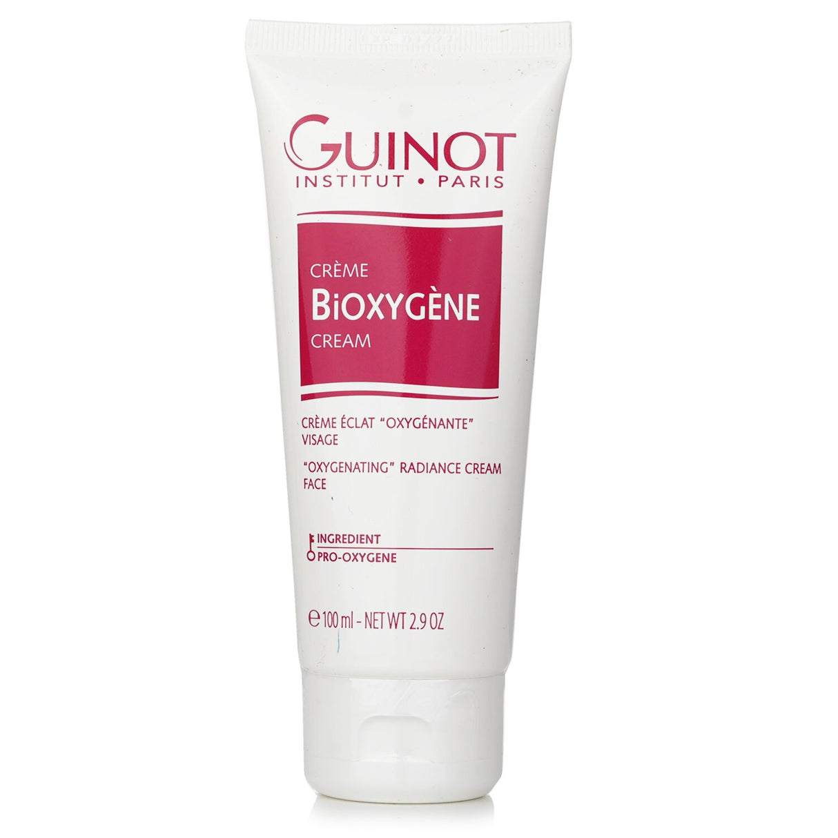 Guinot - Bioxygene Radiance Cream - 100ml/2.9oz