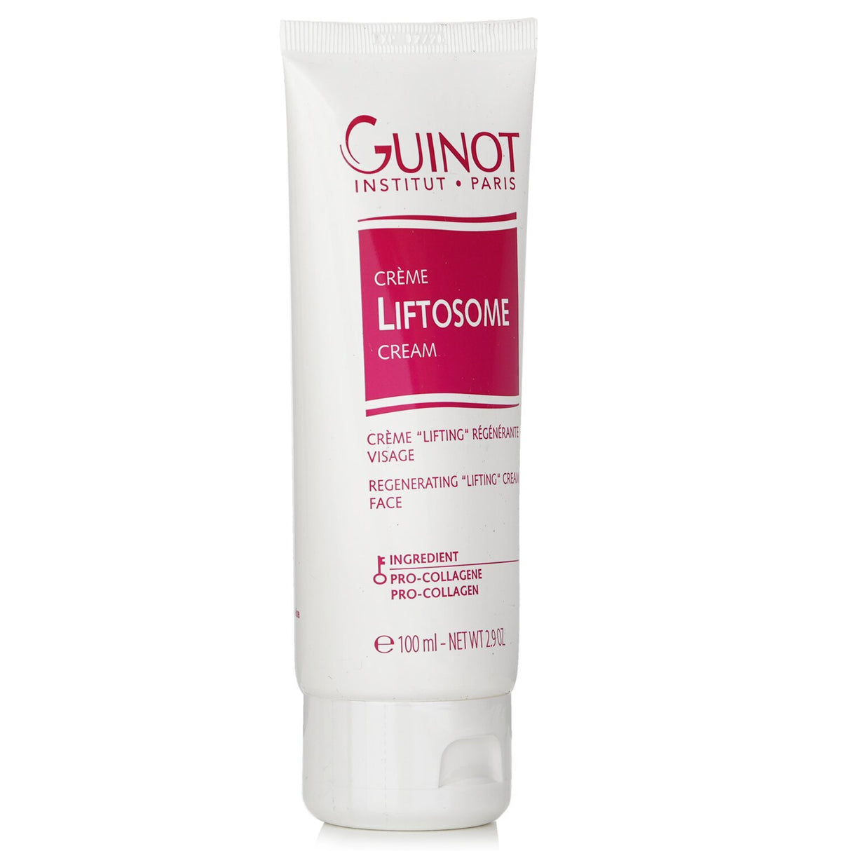 Guinot - Liftosome Regenerating Lifting Face Cream - 100ml/2.9oz