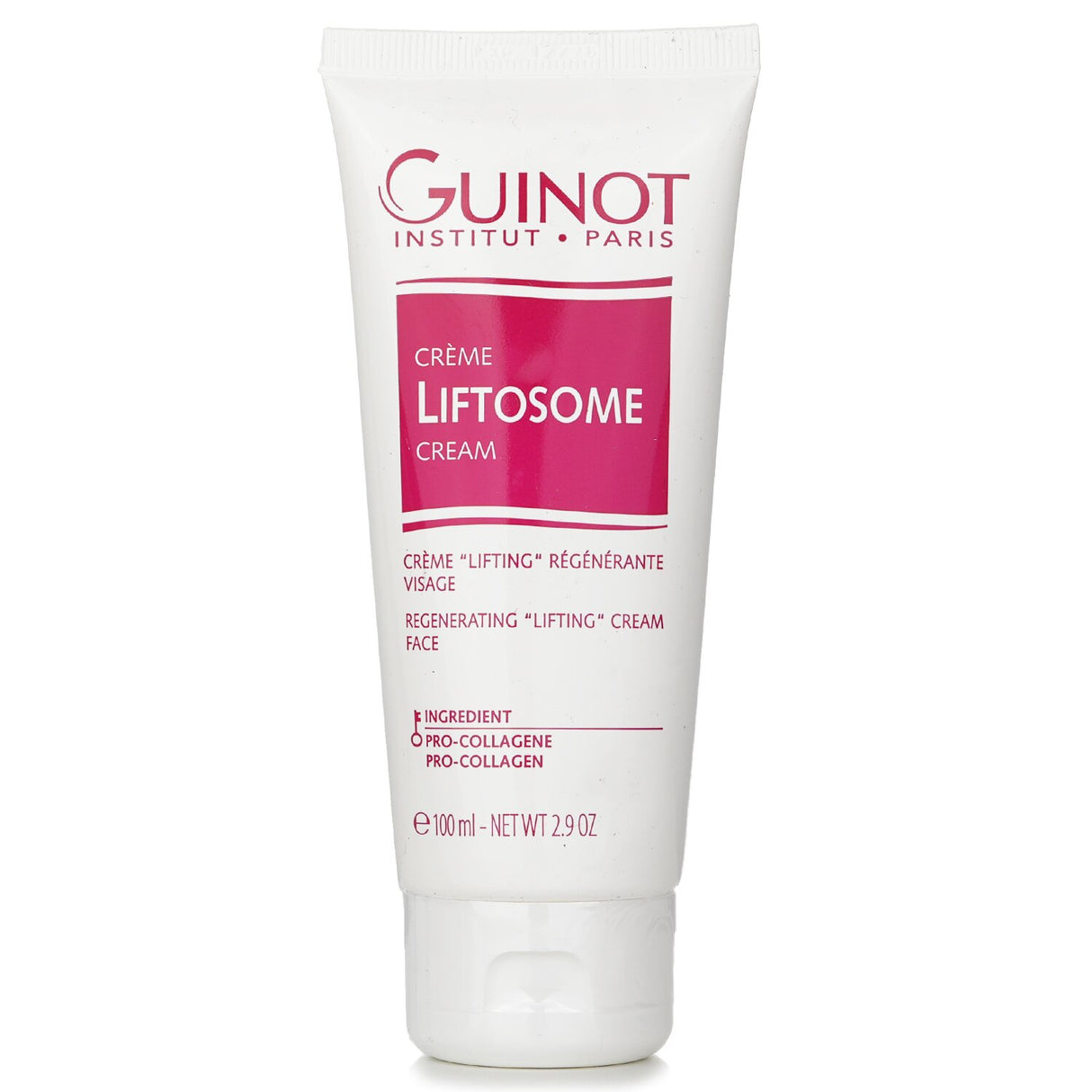 Guinot - Liftosome Regenerating Lifting Face Cream - 100ml/2.9oz