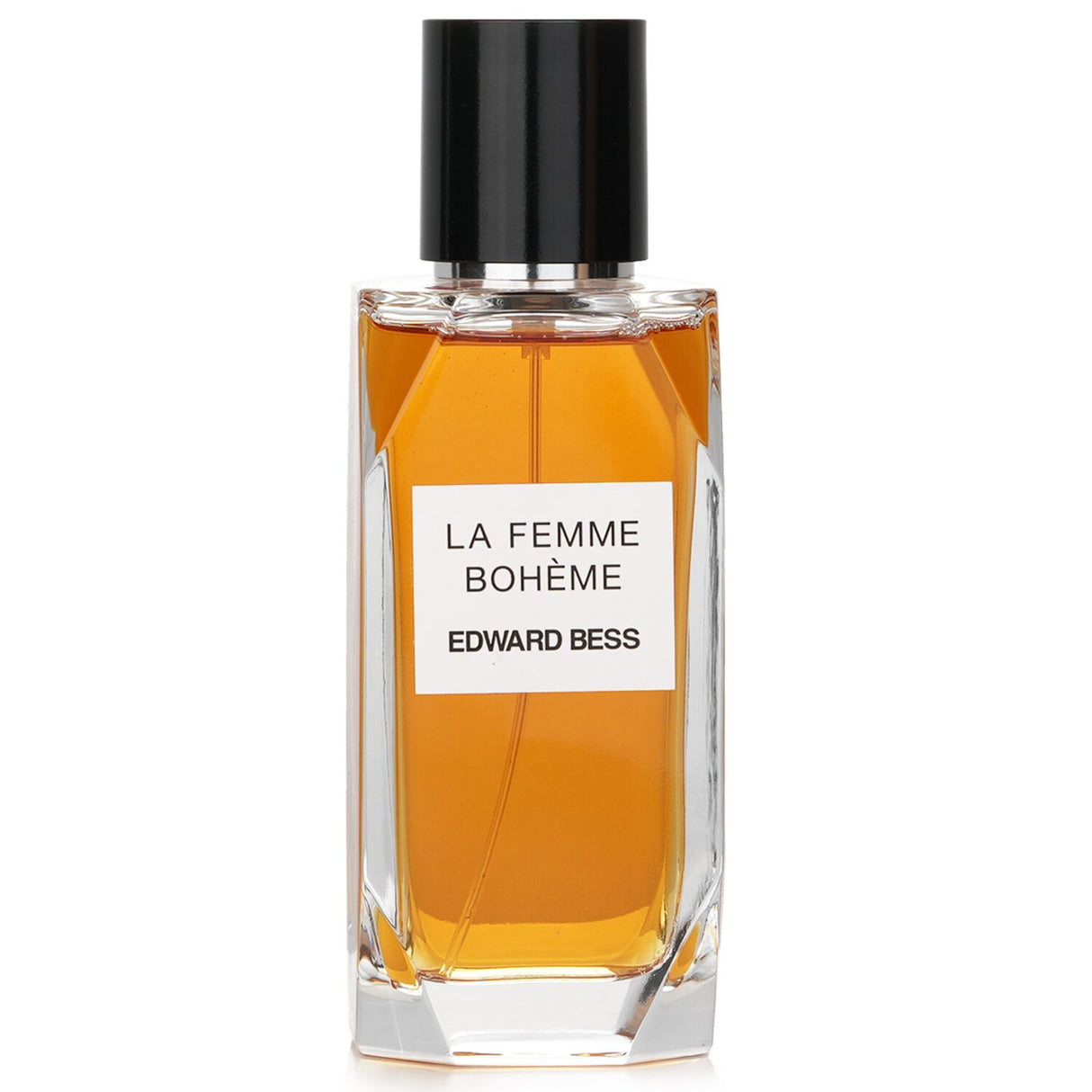 Edward Bess - La Femme Boheme Eau De Parfum Spray - 100ml/3.4oz