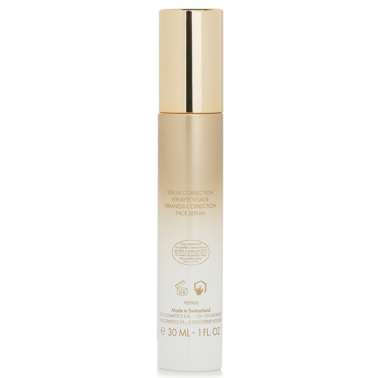 Valmont - V Firm Serum Firmness Correction Serum - 30ml/1oz