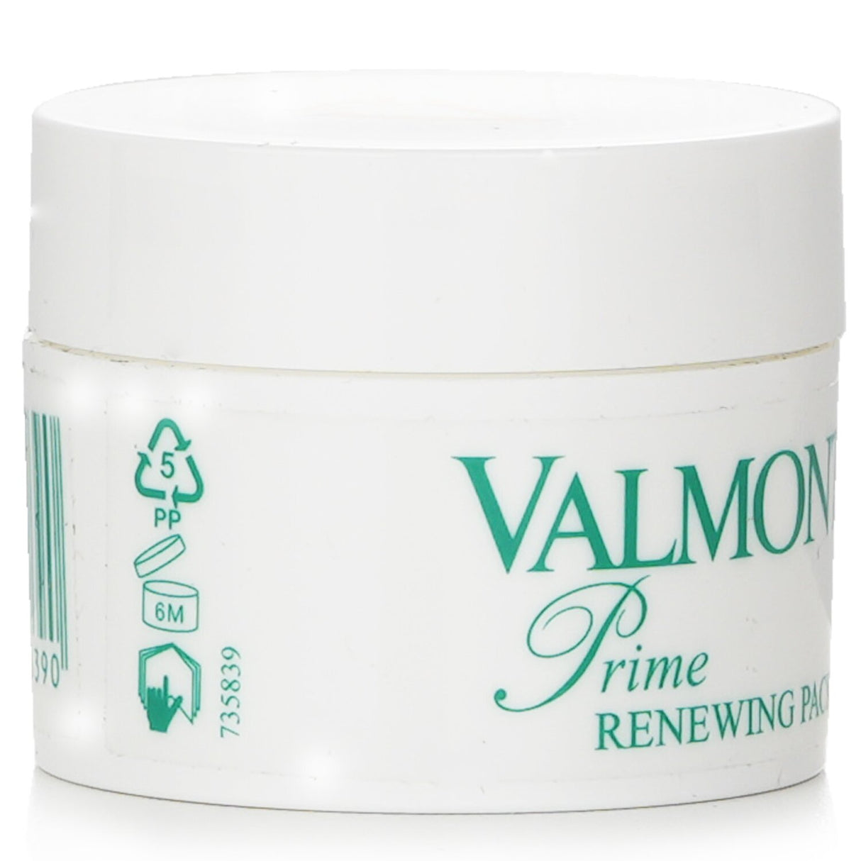 Valmont - Prime Renewing Pack (Travel Size) - 10ml/0.34oz