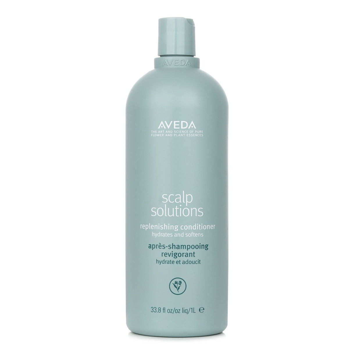 Aveda - Scalp Solutions Replenishing Conditioner - 1000ml/33.8oz
