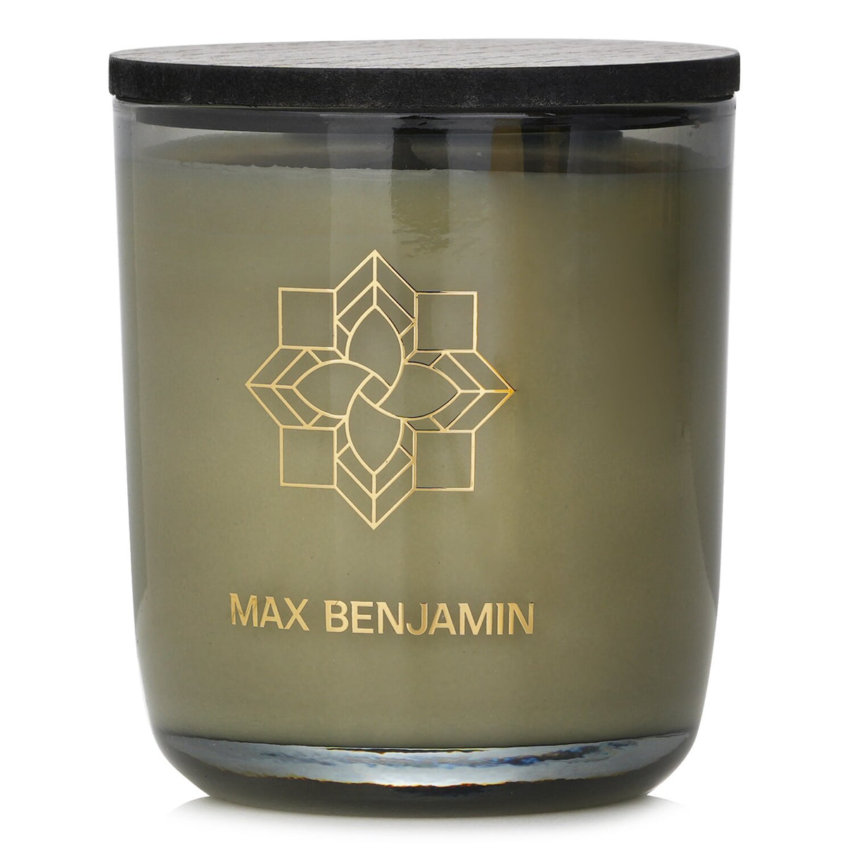 Natural wax candle in Grapefruit Shores scent, featuring uplifting citrus notes and a clean, long-lasting burn.