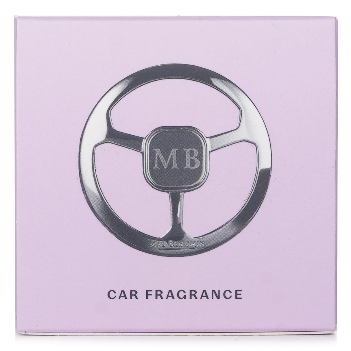 Max Benjamin - Car Fragrance - True Lavender - 1pc
