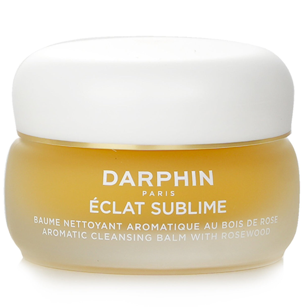 Darphin - Eclat Sublime Aromatic Cleansing Balm With Rosewood - 40ml/1.4oz