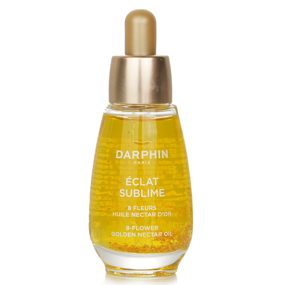 Darphin - 8-Flower Golden Nectar Oil - 30ml/1oz