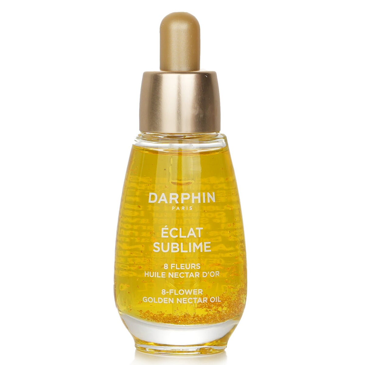 Darphin - 8-Flower Golden Nectar Oil - 30ml/1oz