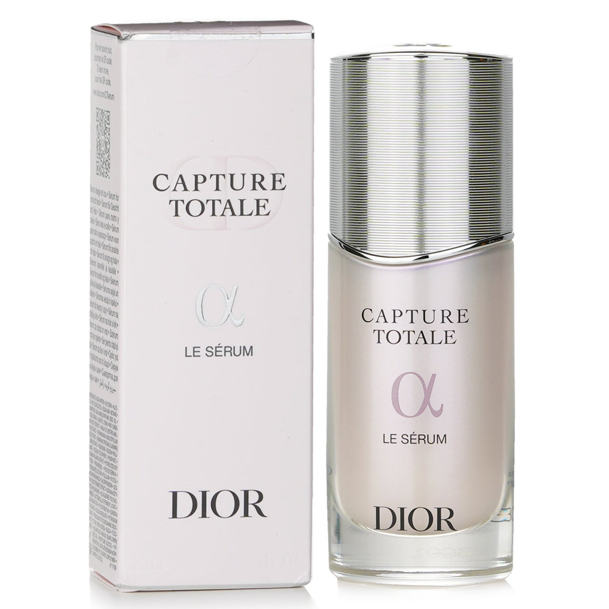 Christian Dior - Capture Totale Le Serum - 30ml/1oz