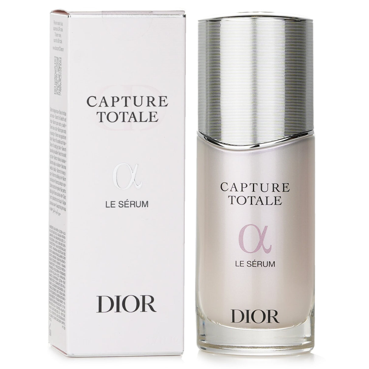 Christian Dior - Capture Totale Le Serum - 50ml