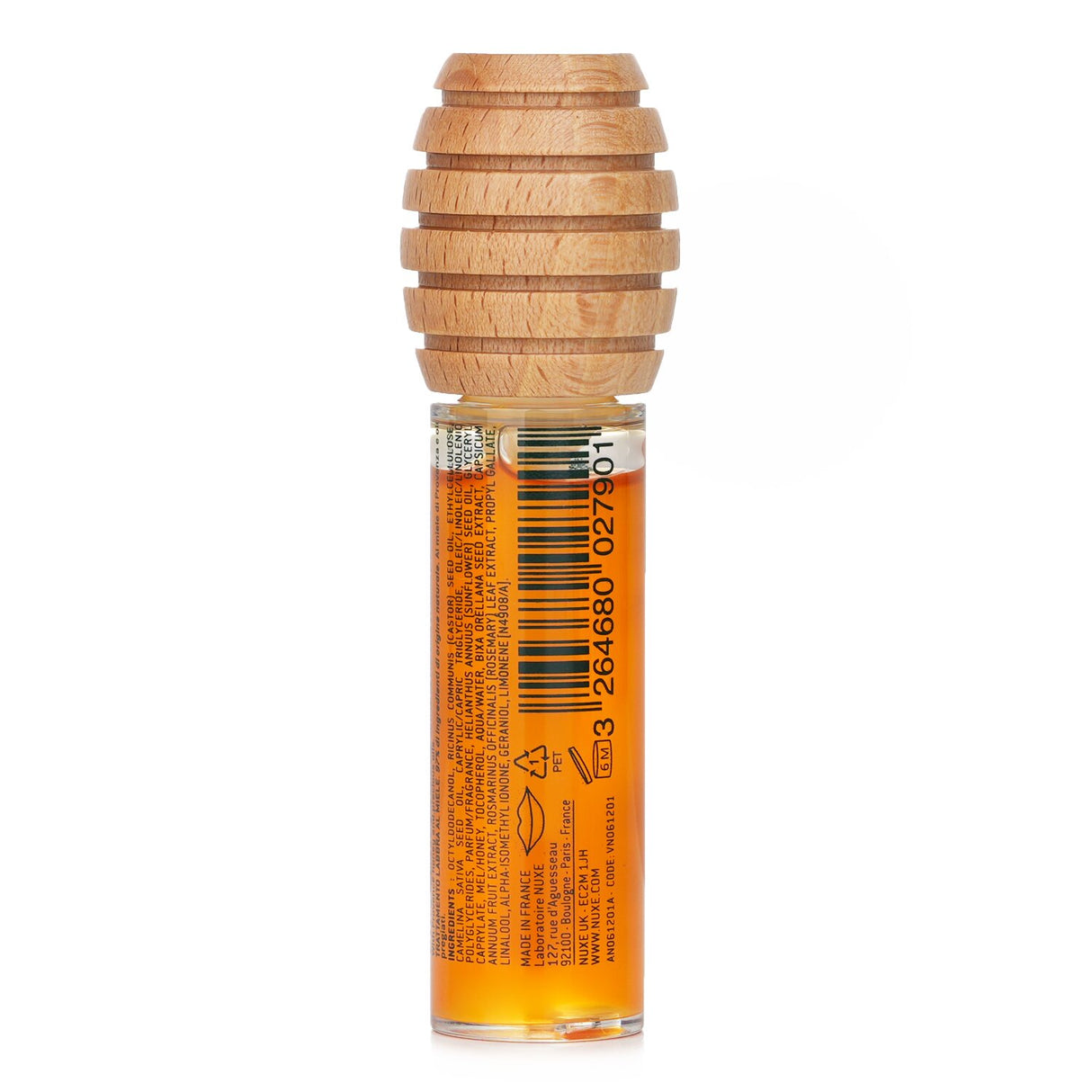 Nuxe - Reve De Miel Honey Lip Care - 10ml/0.33oz