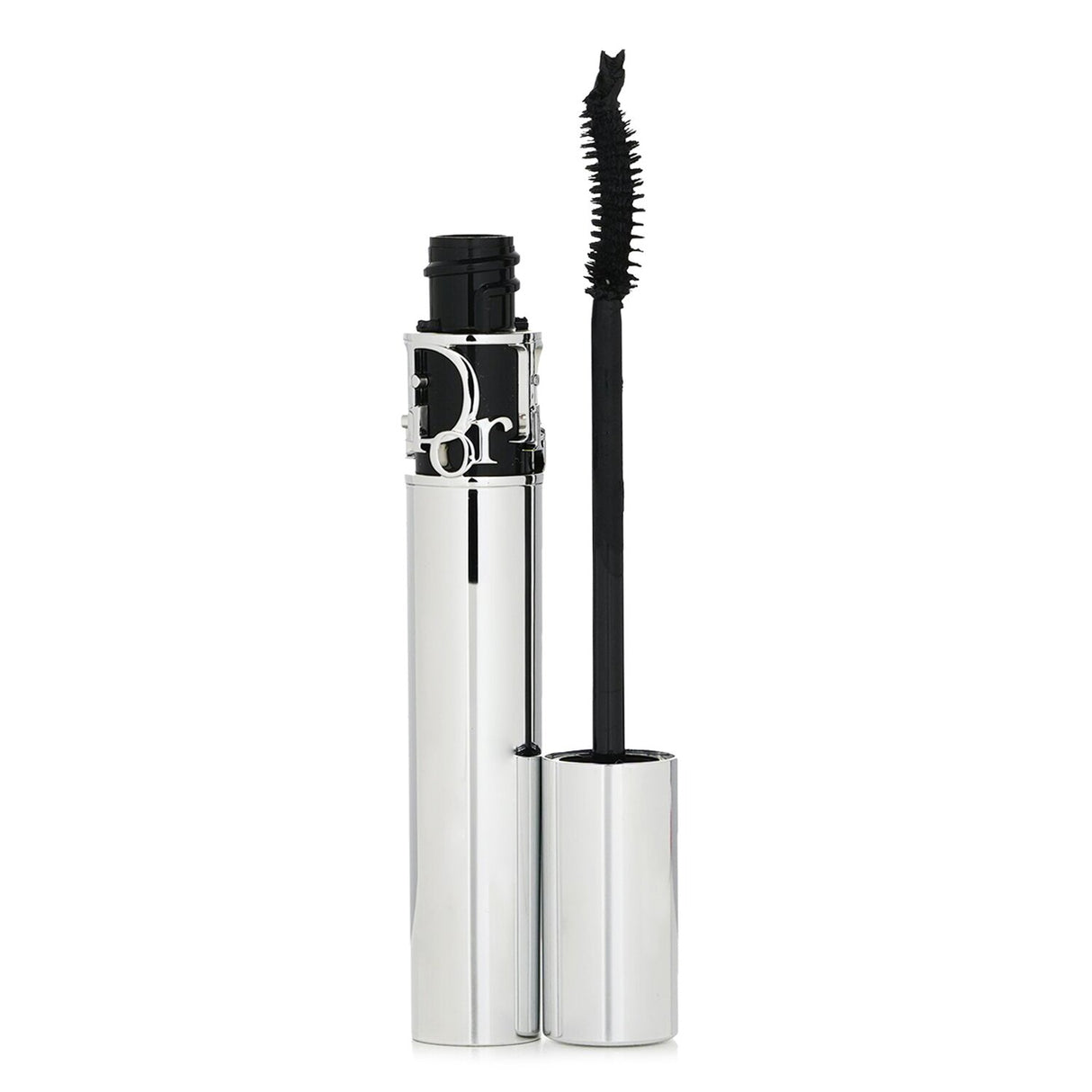 Christian Dior - Diorshow Iconic Overcurl Mascara - # 90 Black - 6g/0.21oz