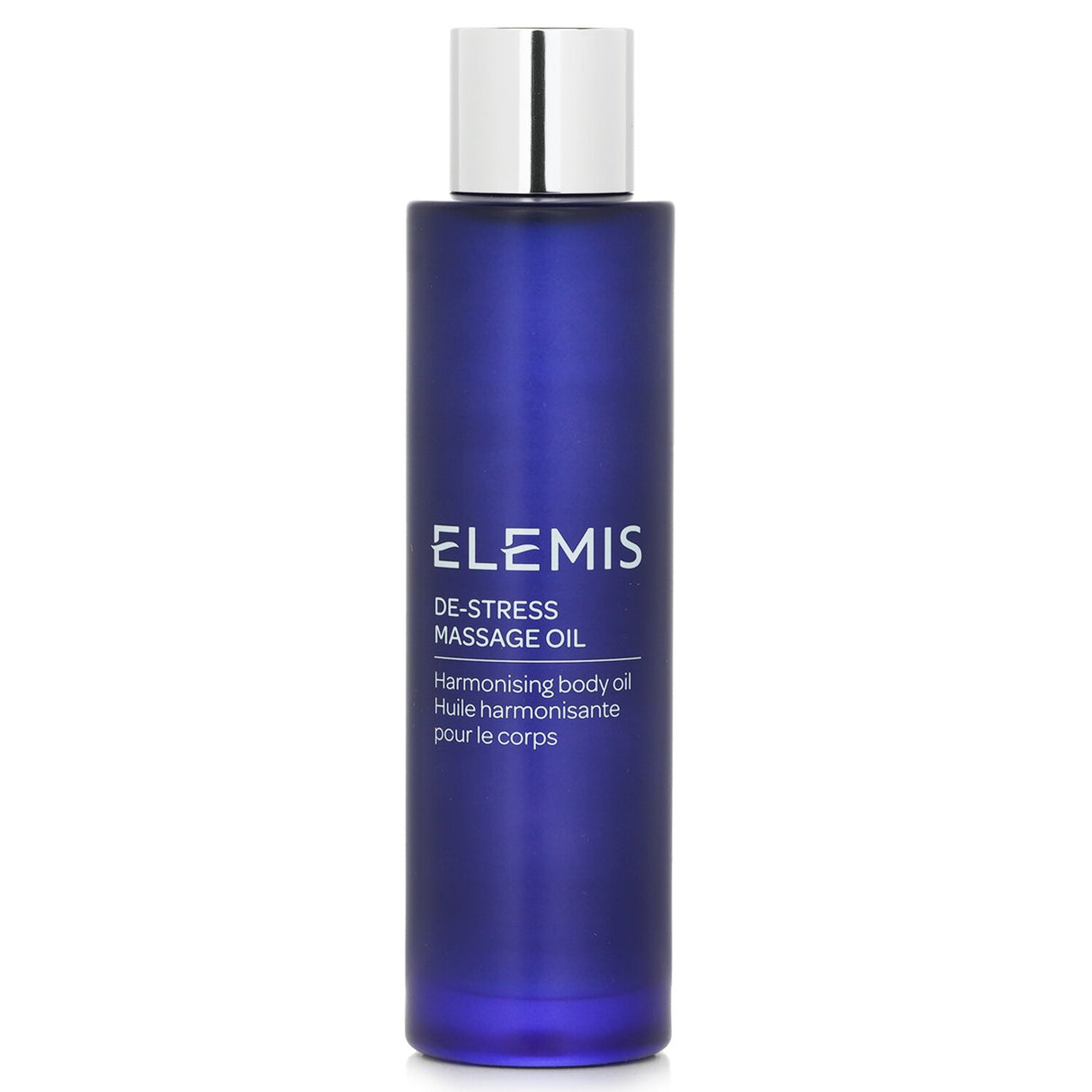Elemis - De Stress Massage Oil - 100ml/3.3oz