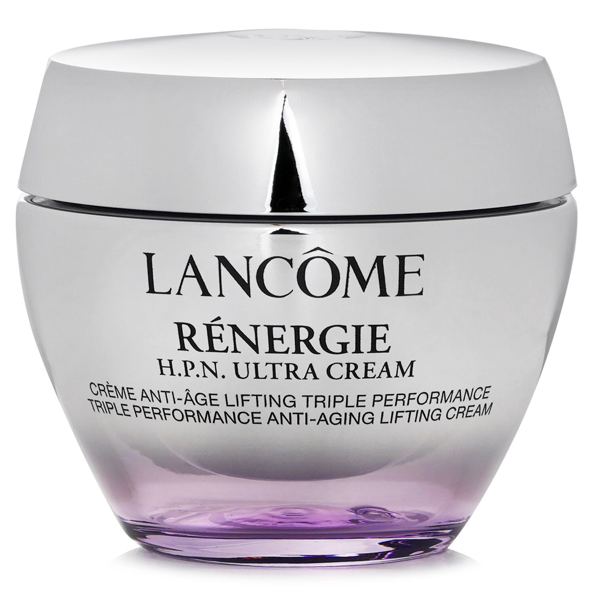 Lancome Renergie H.P.N Ultra Cream Triple Performance Anti-Aging Lifting Cream 5