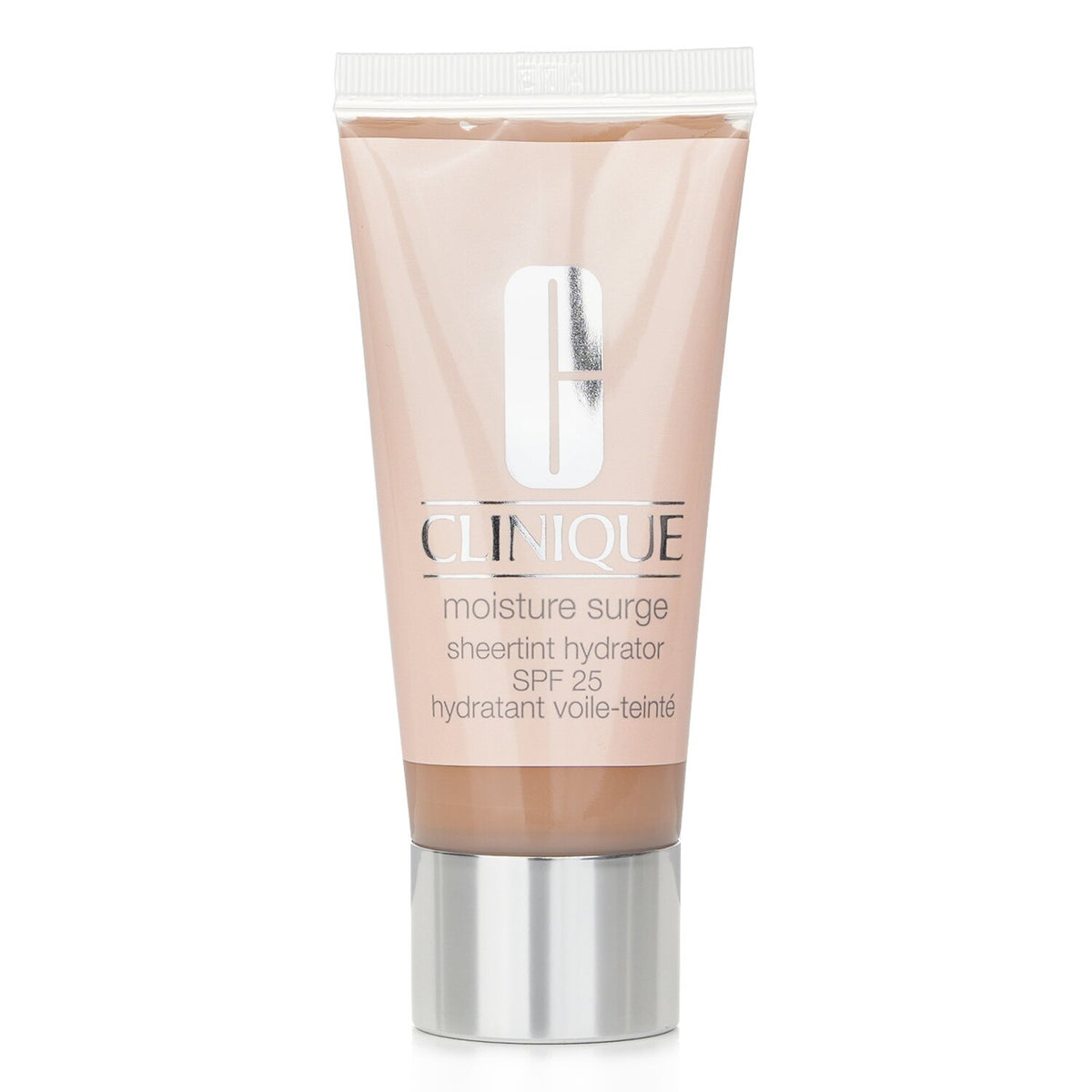 Clinique - Moisture Surge Sheertint�Hydrator SPF 25 - # 03 Universal Light Mediu