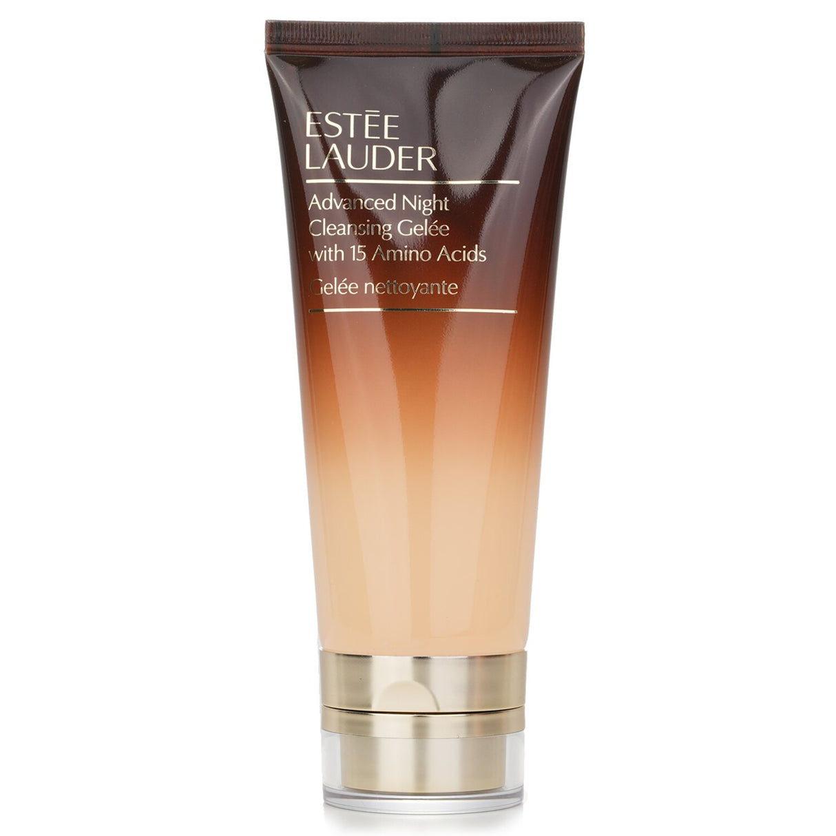 Estee Lauder Advanced Night Cleansing Gelee Cleanser With 15 Amino Acids 100ml/3