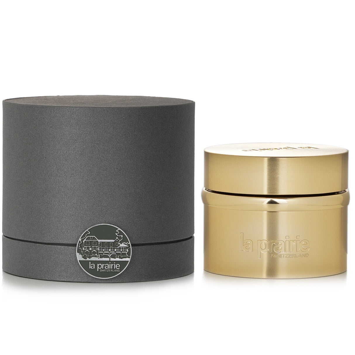 La Prairie - Pure Gold Radiance Eye Cream - 20ml/0.68oz