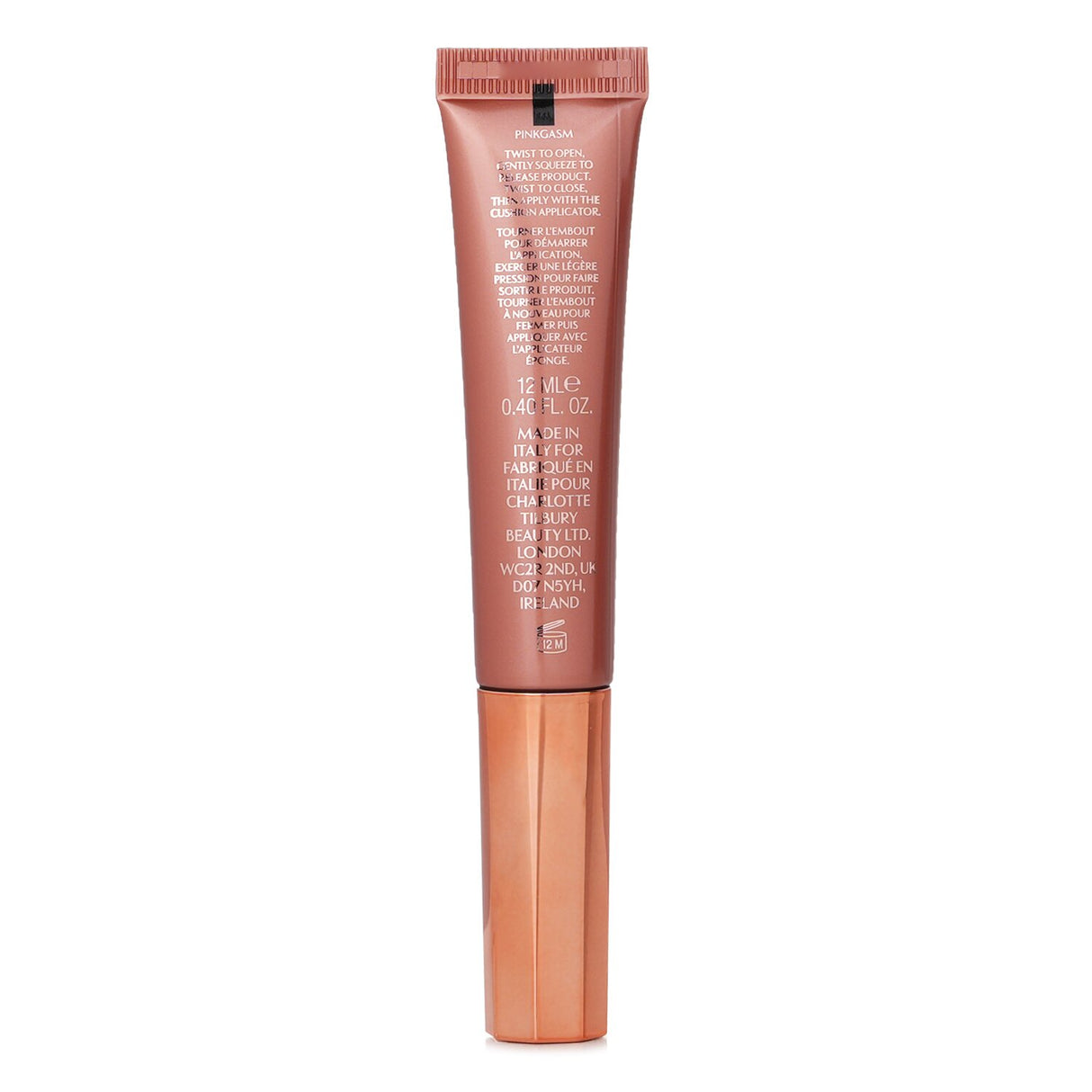 Charlotte Tilbury - Beauty Light Wand High Blush - # Pinkgasm - 12ml/0.4oz