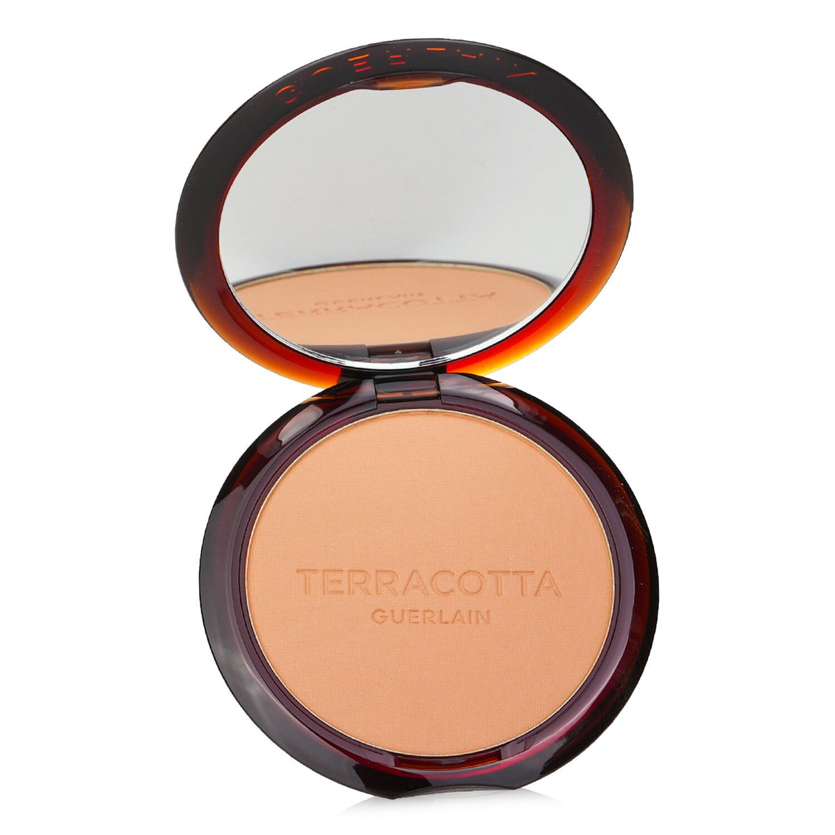 Guerlain - Terracotta The Bronzing Powder - # 01 Light Warm - 8.5g/0.29oz