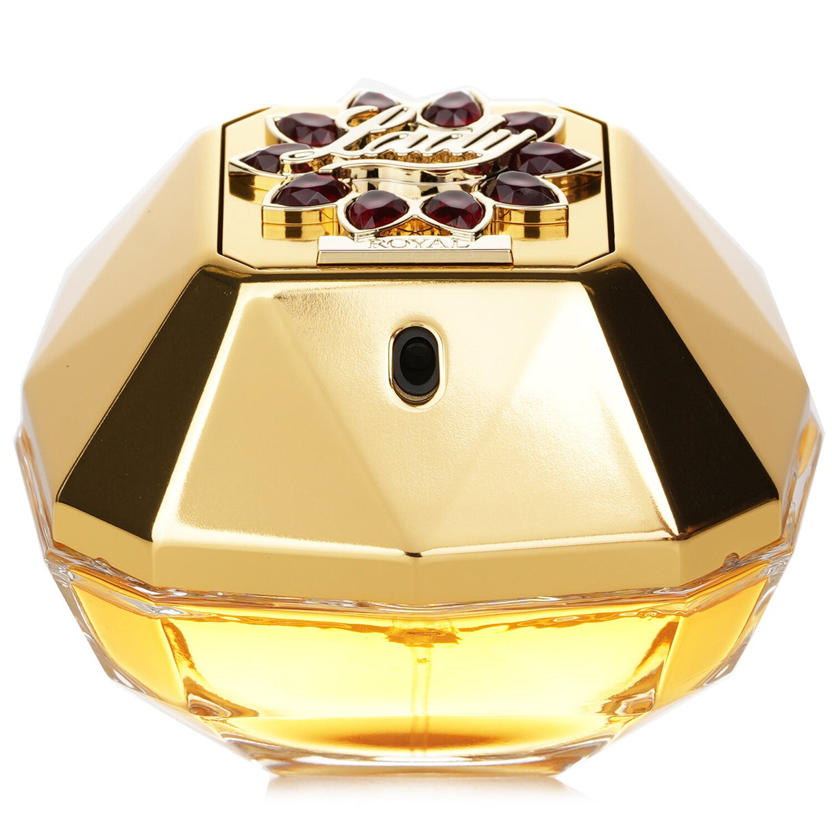 Paco Rabanne Lady Million Royal Eau De Parfum Spray 50ml, a luxurious floral-fruity fragrance for confident modern women.