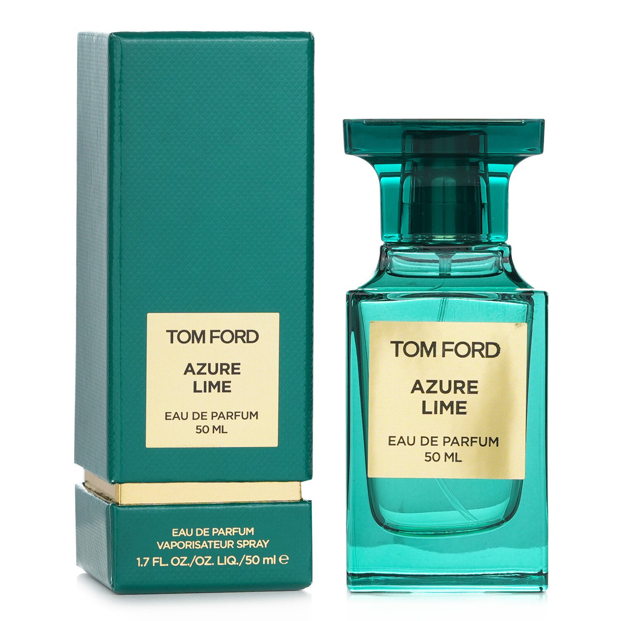 Tom Ford Azure Lime Eau De Parfum Spray 50ml/1.7oz